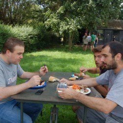 DSC 2181 - Scouts en Gidsen Zaventem 
